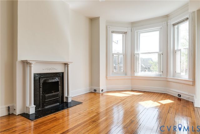 308 N Lombardy St, Richmond, VA 23220