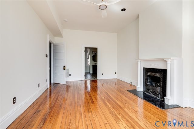 308 N Lombardy St, Richmond, VA 23220
