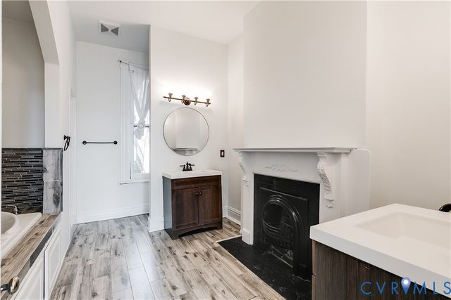 308 N Lombardy St, Richmond, VA 23220
