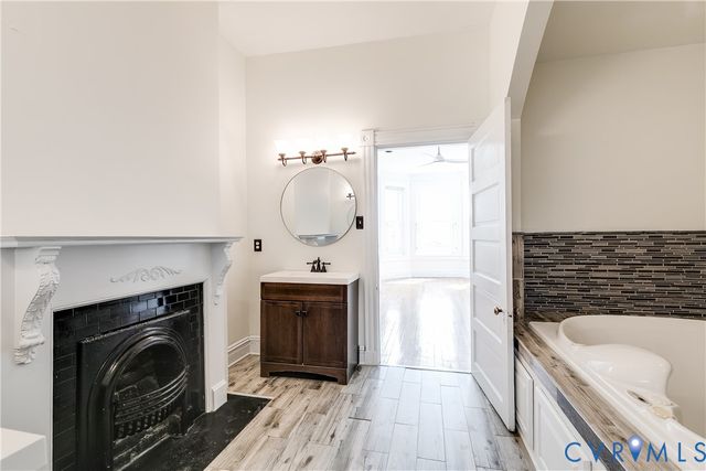 308 N Lombardy St, Richmond, VA 23220