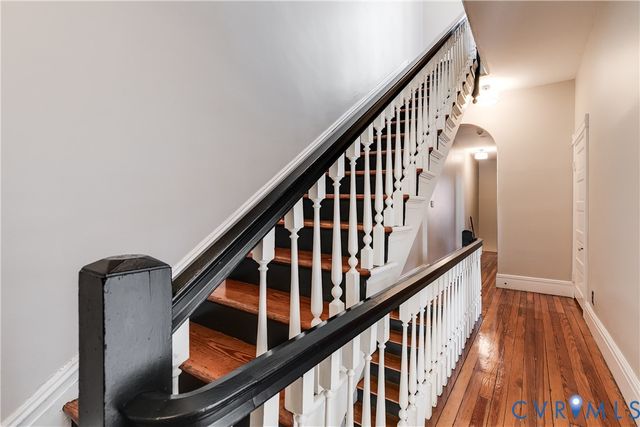 308 N Lombardy St, Richmond, VA 23220