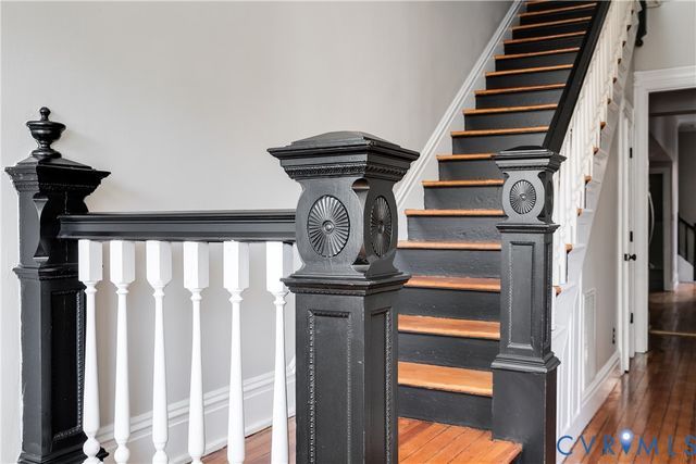308 N Lombardy St, Richmond, VA 23220