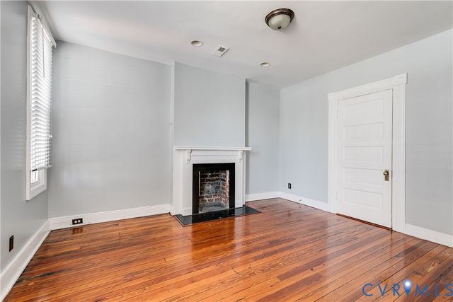 308 N Lombardy St, Richmond, VA 23220