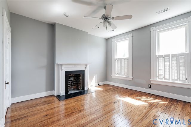 308 N Lombardy St, Richmond, VA 23220