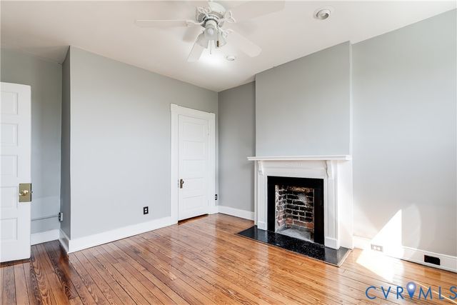 308 N Lombardy St, Richmond, VA 23220