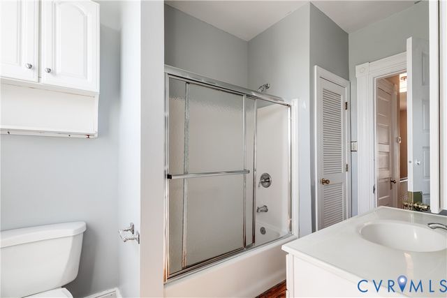 308 N Lombardy St, Richmond, VA 23220