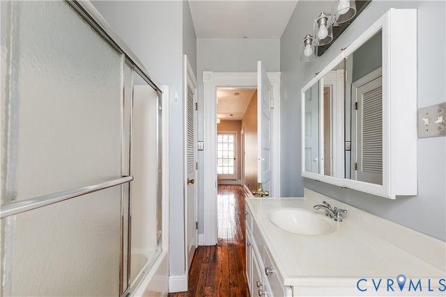 308 N Lombardy St, Richmond, VA 23220