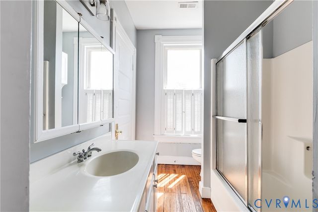 308 N Lombardy St, Richmond, VA 23220