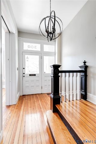 308 N Lombardy St, Richmond, VA 23220