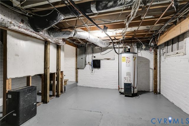 308 N Lombardy St, Richmond, VA 23220