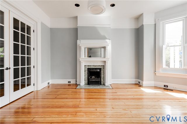 308 N Lombardy St, Richmond, VA 23220
