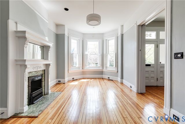 308 N Lombardy St, Richmond, VA 23220