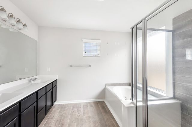 15627 Countesswells Drive, Humble, TX 77346