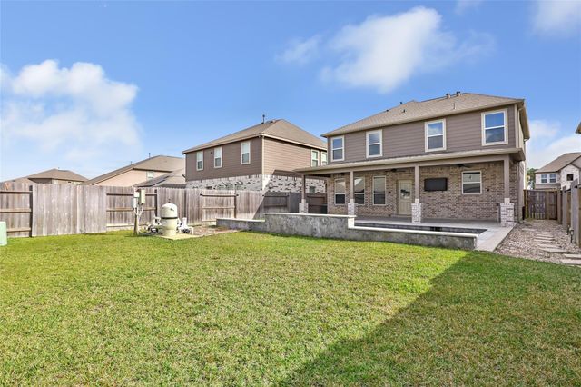 15627 Countesswells Drive, Humble, TX 77346