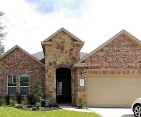 115 Meadow Valley Drive, Conroe, TX 77384