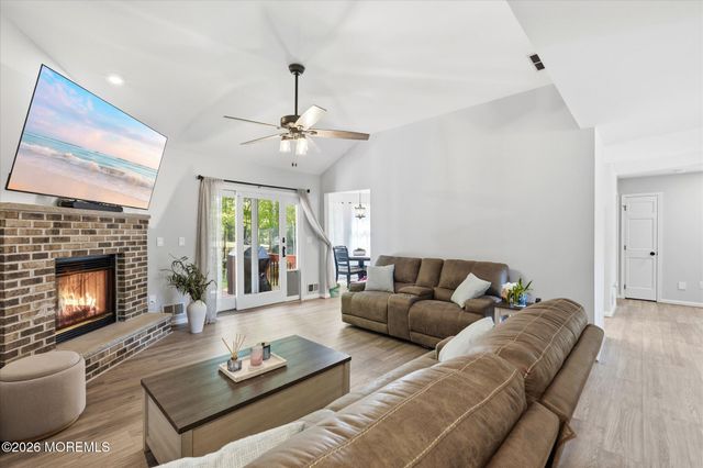 961 Buccaneer Lane, Manahawkin, NJ 08050