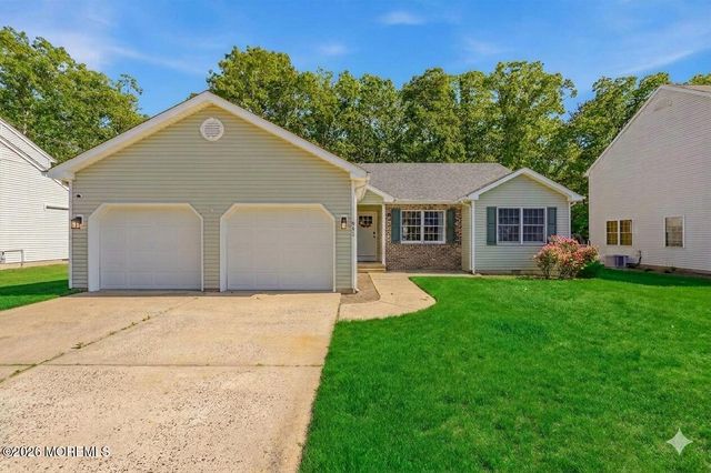961 Buccaneer Lane, Manahawkin, NJ 08050