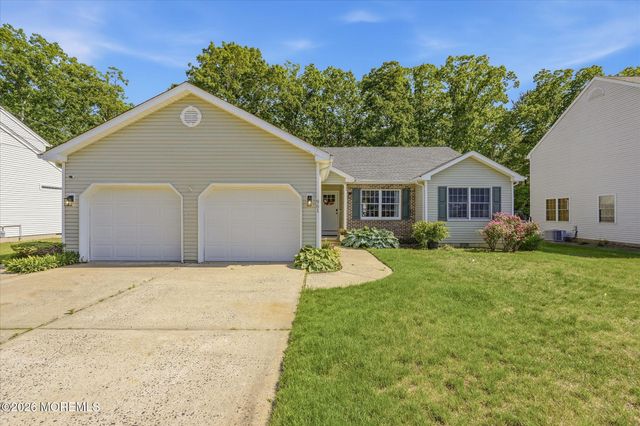 961 Buccaneer Lane, Manahawkin, NJ 08050