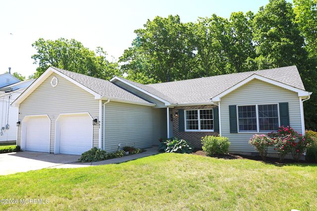961 Buccaneer Lane, Manahawkin, NJ 08050