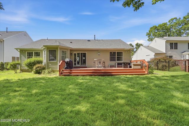 961 Buccaneer Lane, Manahawkin, NJ 08050