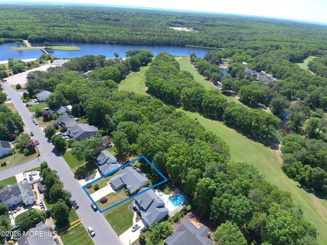 961 Buccaneer Lane, Manahawkin, NJ 08050