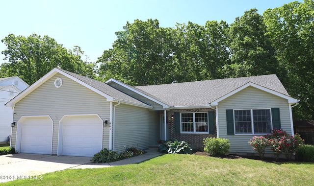961 Buccaneer Lane, Manahawkin, NJ 08050