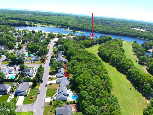 961 Buccaneer Lane, Manahawkin, NJ 08050