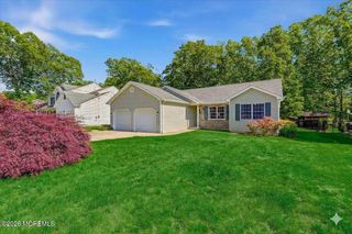 961 Buccaneer Lane, Manahawkin, NJ 08050