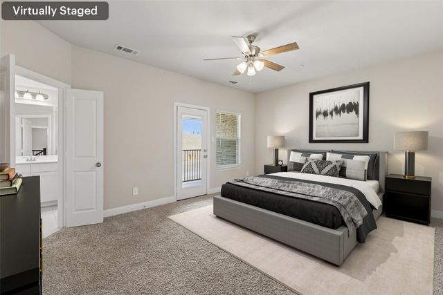 525 Teton Street, Allen, TX 75002