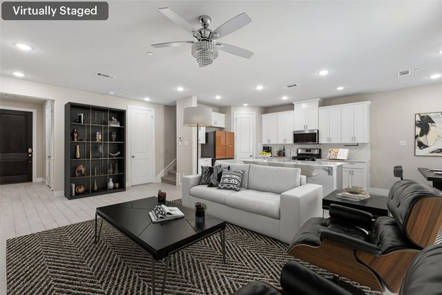 525 Teton Street, Allen, TX 75002