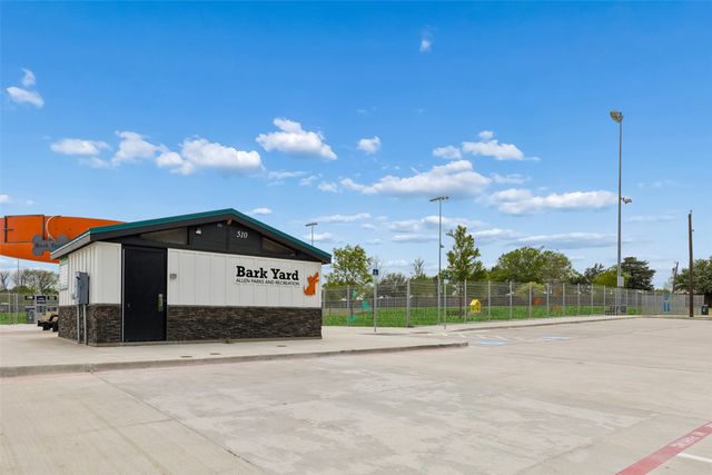 525 Teton Street, Allen, TX 75002