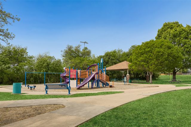 525 Teton Street, Allen, TX 75002