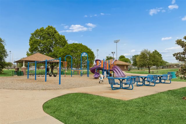 525 Teton Street, Allen, TX 75002