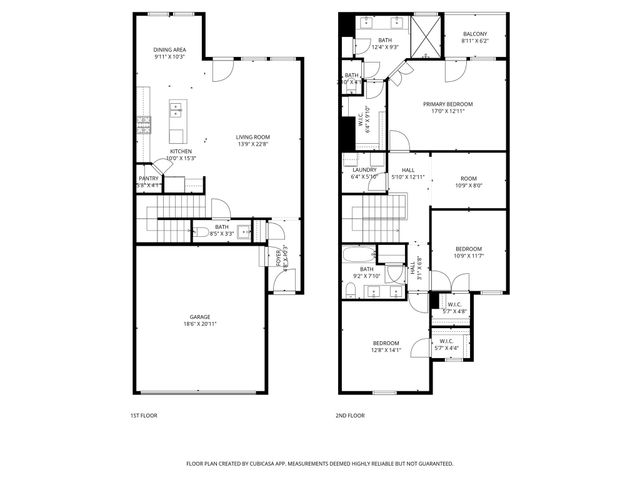 525 Teton Street, Allen, TX 75002