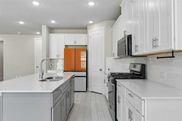 525 Teton Street, Allen, TX 75002