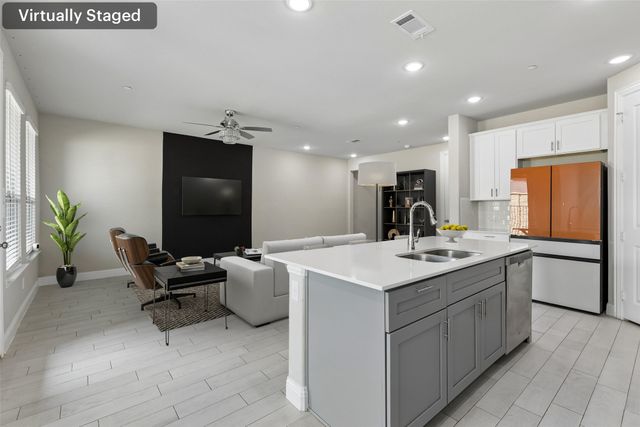 525 Teton Street, Allen, TX 75002