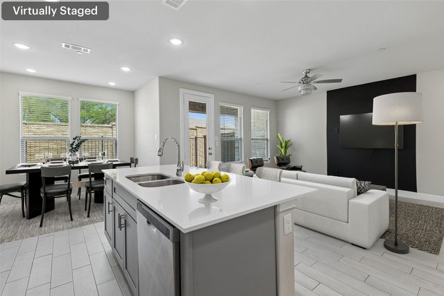 525 Teton Street, Allen, TX 75002