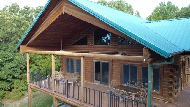 20816 Valley View Trail, Wheatland, MO 65779