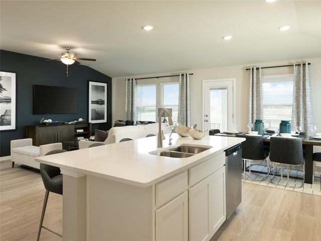 4308 Texoma DR, Pflugerville, TX 78660