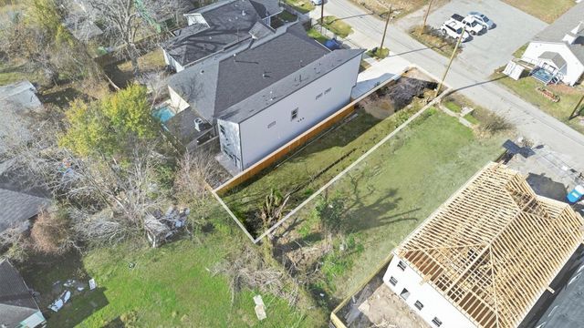 3320 Francis Street, Houston, TX 77004