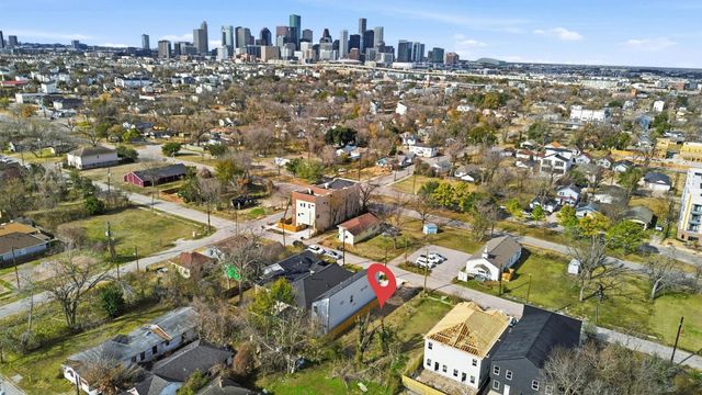 3320 Francis Street, Houston, TX 77004