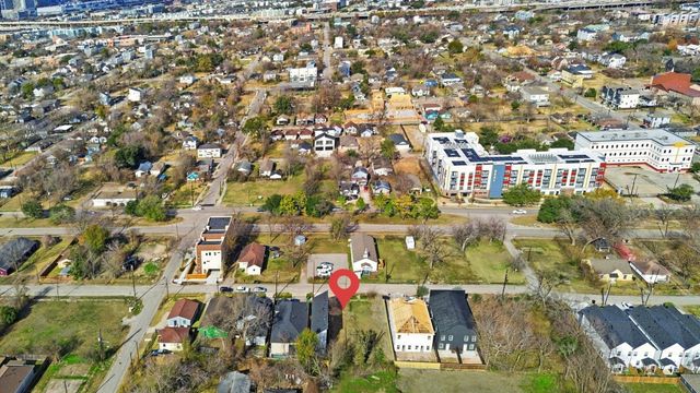 3320 Francis Street, Houston, TX 77004