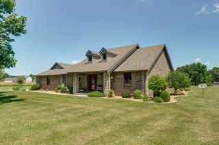 6415 East Farm Road 186, Rogersville, MO 65742