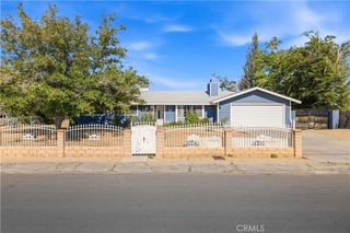 40954 168th E, Lancaster, CA 93535