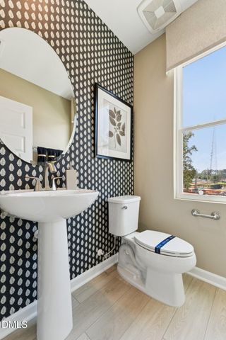 915 Freston Road, Raleigh, NC 27610