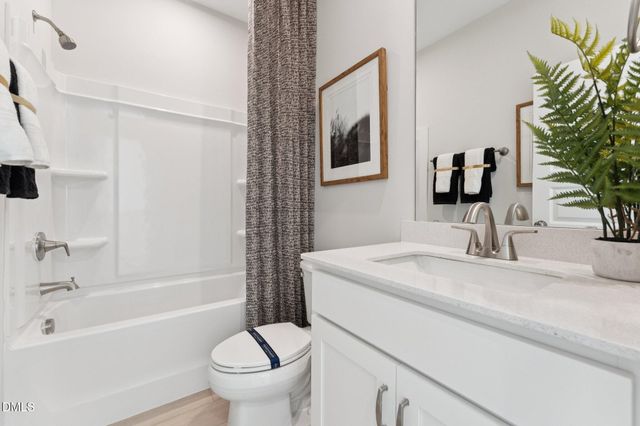915 Freston Road, Raleigh, NC 27610