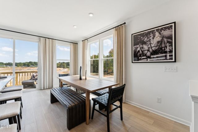 915 Freston Road, Raleigh, NC 27610