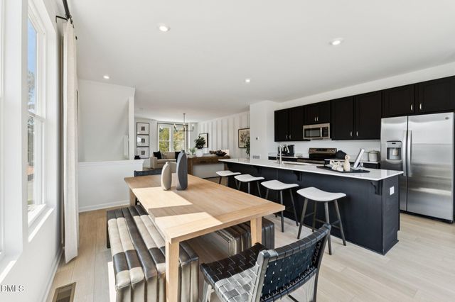 915 Freston Road, Raleigh, NC 27610