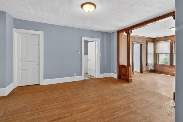 820 Rose Avenue, Big Rapids, MI 49307