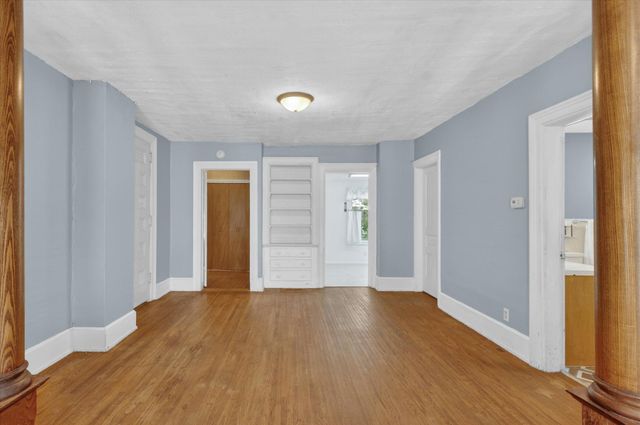 820 Rose Avenue, Big Rapids, MI 49307